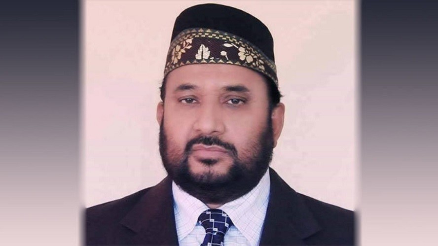 আ.লীগের টানা ৭ বারের এমপি দবিরুল ইসলাম আর নেই