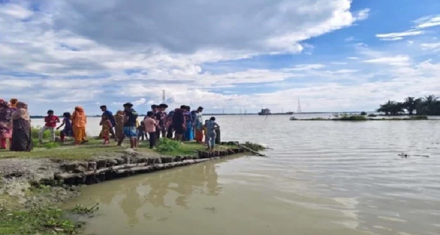 এক সপ্তাহে দেশের নদী থেকে ১৭ মরদেহ উদ্ধার