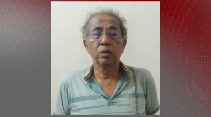 পররাষ্ট্র মন্ত্রণালয়ের সাবেক ডিজি আটক