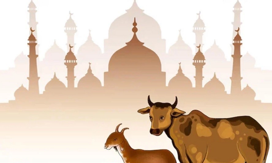 পবিত্র ঈদুল আজহা ২৭ নাকি ২৮ মে, জানা গেল বিস্তারিত