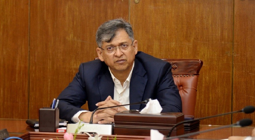 পর্যায়ক্রমে মাঠ থেকে সশস্ত্র বাহিনী প্রত্যাহারের উদ্যোগ: স্বরাষ্ট্রমন্ত্রী