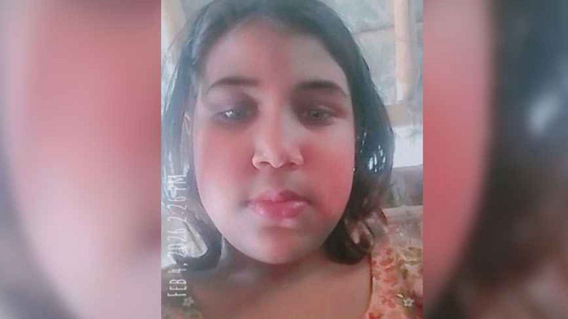 গলায় মাংস আটকে মাদরাসাছাত্রীর মৃত্যু