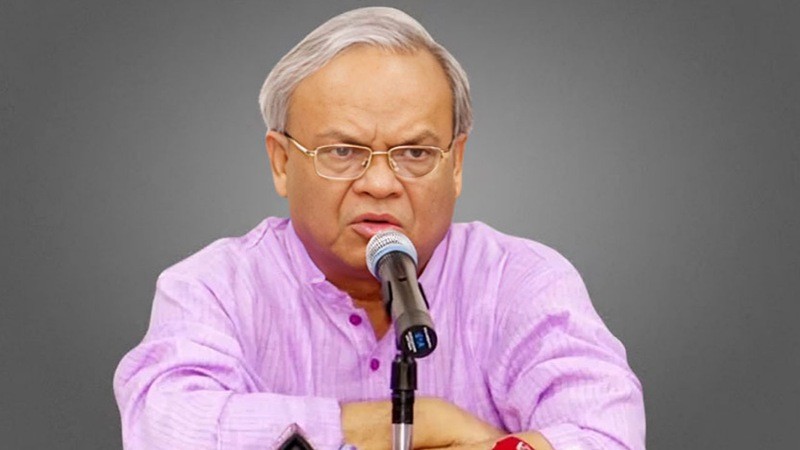 সরকার ও বিএনপির বিরুদ্ধে চক্রান্ত চলছে: রিজভী