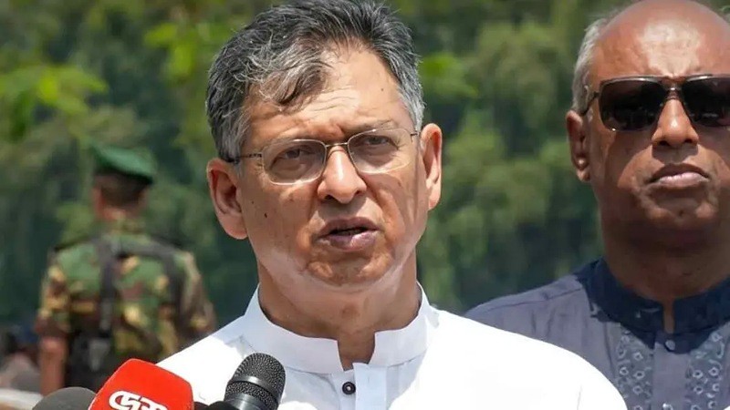 ‘গণতান্ত্রিক বাংলাদেশ বিনির্মাণে ঐক্যবদ্ধভাবে কাজ করতে হবে’