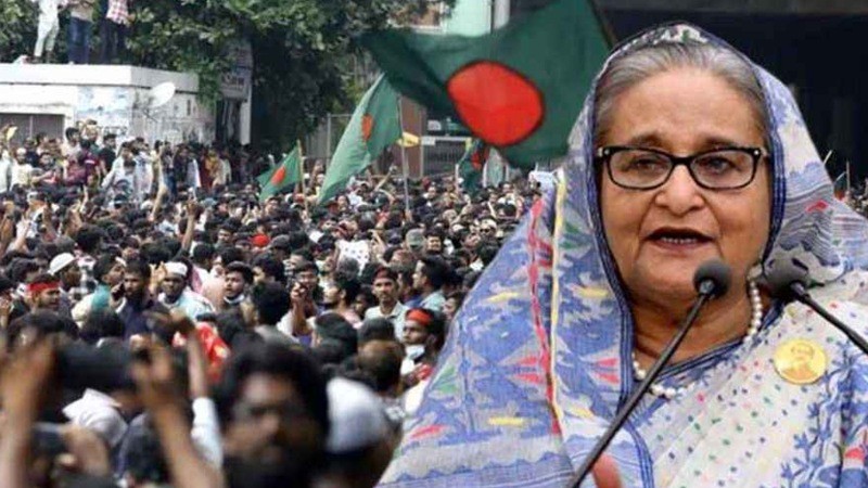 জাতিসংঘকে চ্যালেঞ্জ করে শেখ হাসিনার চিঠি