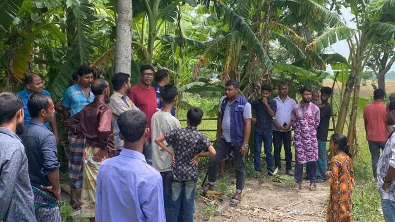 ‘ম্যাগনেটিক পিলারে’ কোটিপতি হওয়ার স্বপ্ন, অতঃপর...