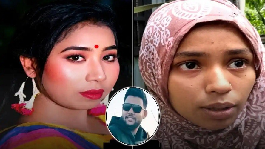 ইতালিতে ভাইকে হত্যা: এবার সামনে এলো ২ নারীর চক্রান্ত