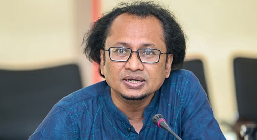 স্থানীয় সরকার নির্বাচনের সময় জানালেন তথ্য উপদেষ্টা