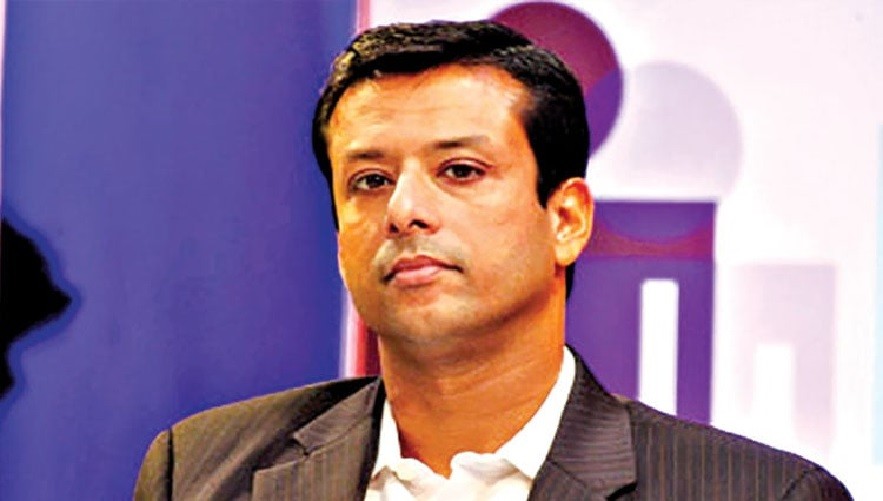 সামিটে জয়ের মালিকানা, তালাকপ্রাপ্ত স্ত্রীর সঙ্গে কঠিন চুক্তি