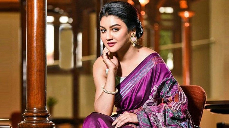 ‘ছোটবেলার ঈদের আনন্দই ছিল সবচেয়ে বেশি’