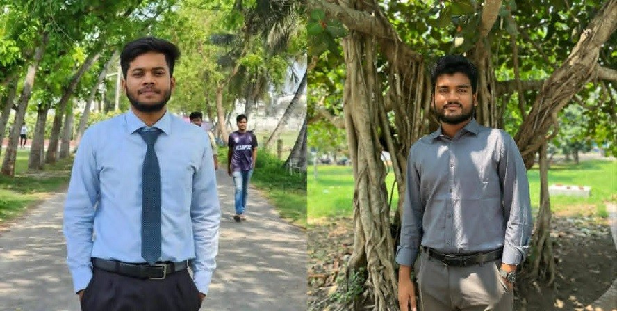 খুবি সাংবাদিক সমিতির সভাপতি ইব্রাহিম, সাধারণ সম্পাদক নাহিদ 