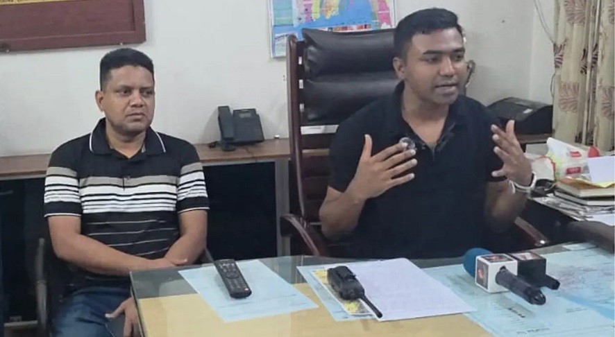 বিএনপি কর্মী হত্যার চাঞ্চল্যকর তথ্য, হয়েছিল ৫০ হাজারে চুক্তি