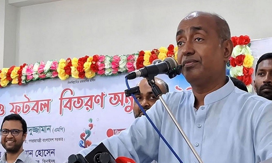 রামিসা হত্যা মামলায় সর্বোচ্চ শাস্তির আশা আইনমন্ত্রীর