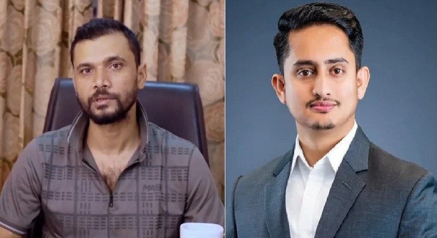 ডিয়ার মাশরাফী, স্যরি ভাই: সারজিস