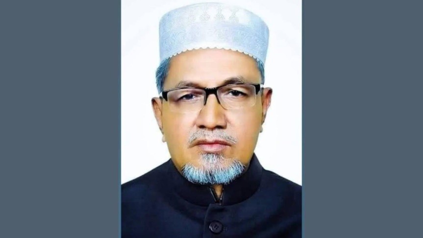 আ’লীগের প্রবীণ নেতা ও সাবেক এমপি আর নেই