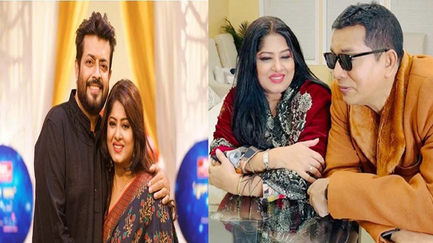 ‘কন্ট্রাক্ট ম্যারেজ’ নিয়ে বিতর্ক, অশুভ সংকেত দেখছেন তারকা দম্পতি