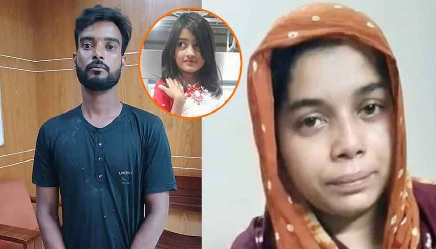 রামিসা হত্যাকাণ্ড: স্বামী জাকিরকে নিয়ে ভয়ংকর তথ্য স্ত্রী স্বপ্নার