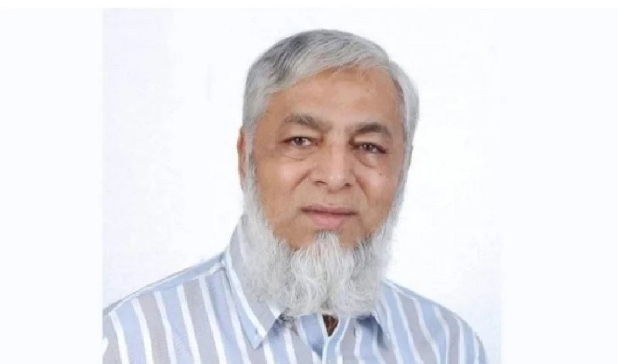 বিএনপি সভাপতির গাড়ি আটকে ৫০ লাখ টাকা ছিনতাই