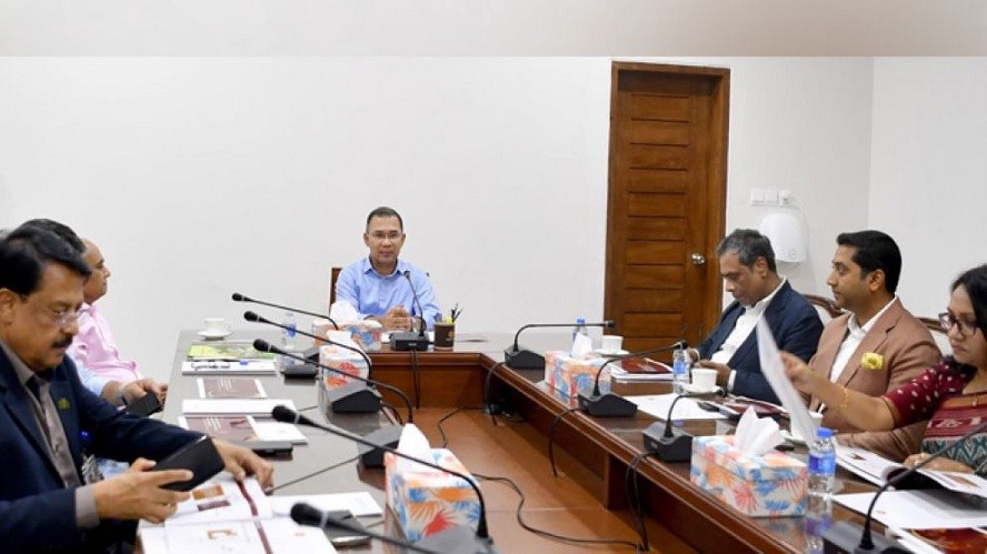 প্রতিবন্ধীদের শিক্ষা-চিকিৎসা সুবিধা বাড়ানোর নির্দেশ প্রধানমন্ত্রীর