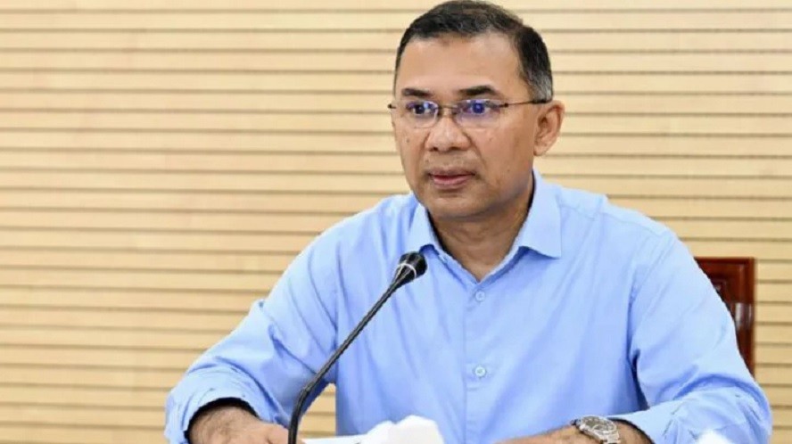আরও ৬ কর্মকর্তার বিরুদ্ধে ব্যবস্থা নিতে প্রধানমন্ত্রীর নির্দেশ