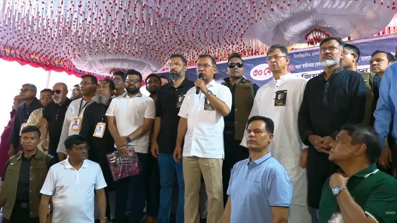 দেশ গঠনে সবাইকে সহযোগিতার আহ্বান প্রধানমন্ত্রীর