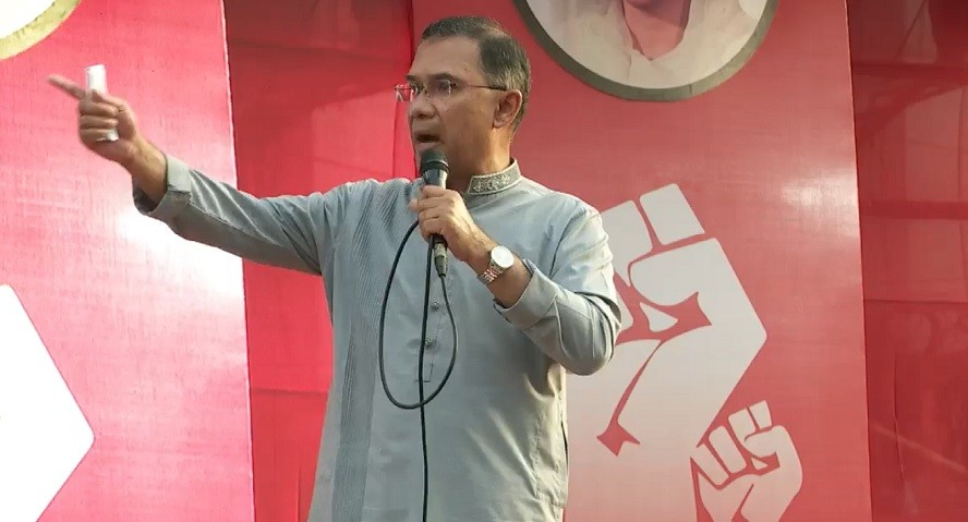 বন্ধ কল-কারখানা চালুর ঘোষণা প্রধানমন্ত্রীর