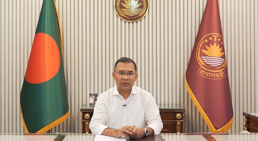 ঈদুল আজহায় প্রধানমন্ত্রীর শুভেচ্ছা