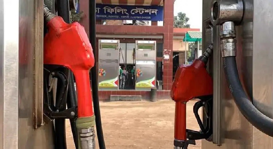 দেশের সব ফিলিং স্টেশন নিয়ে সরকারের নতুন নির্দেশনা