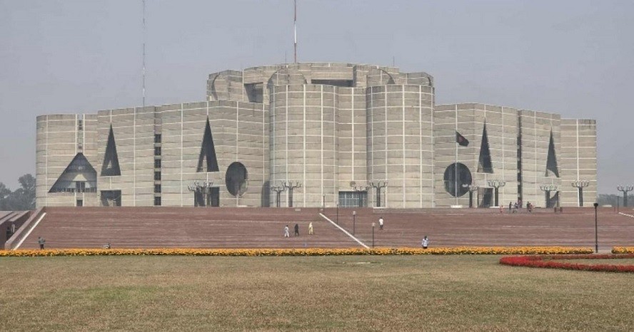 সংরক্ষিত নারী আসনের এমপিদের শপথ কাল