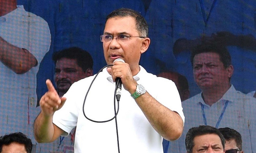 জনগণের দাবি হলে কুমিল্লা বিভাগ বাস্তবায়ন হবে: প্রধানমন্ত্রী
