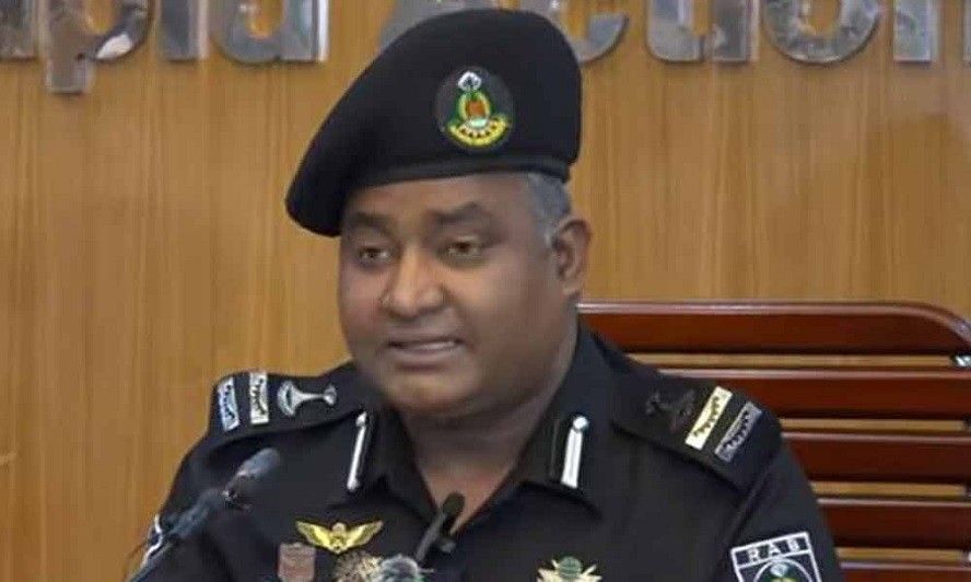 সেই শিশুটির ভ্রূণের ডিএনএ টেস্ট নিয়ে যা জানাল র‌্যাব