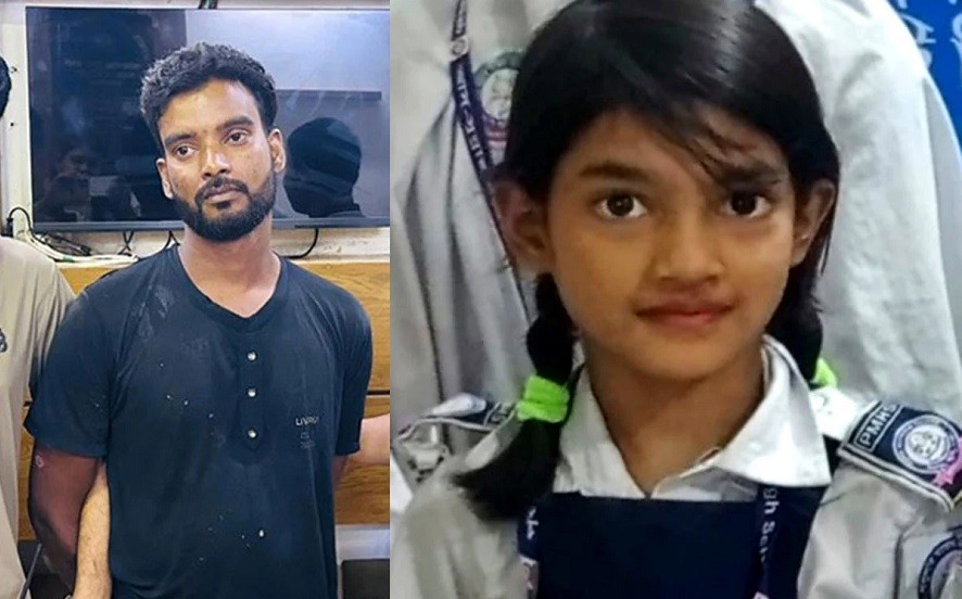 শিশু রামিসা হত্যাকাণ্ডের আগে কী ঘটেছিল, জানালেন তার মা