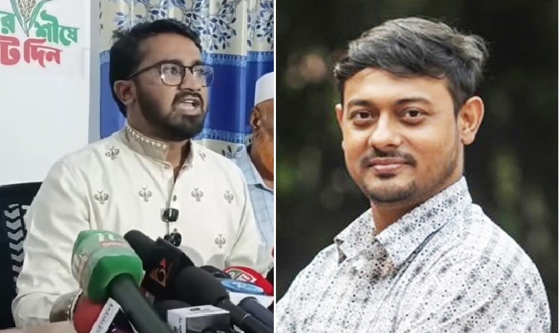‘নাসীরুদ্দীন পাটওয়ারীকে জলাতঙ্ক ভ্যাকসিন দেওয়া দরকার’