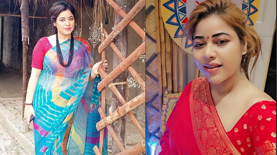 কথিত চিত্রনায়িকার বাসা থেকে অপহৃত স্কুলছাত্রী উদ্ধার