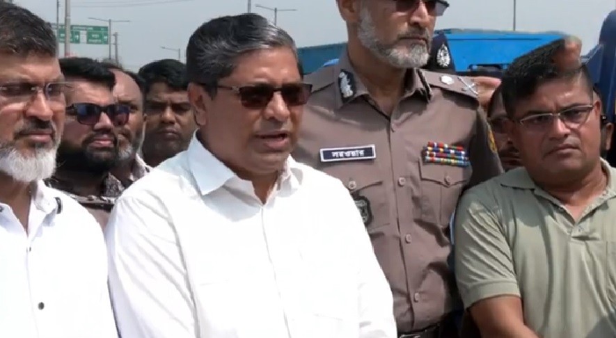 কুরবানির পশুর হাটে চাঁদাবাজি সহ্য করা হবে না: প্রতিমন্ত্রী