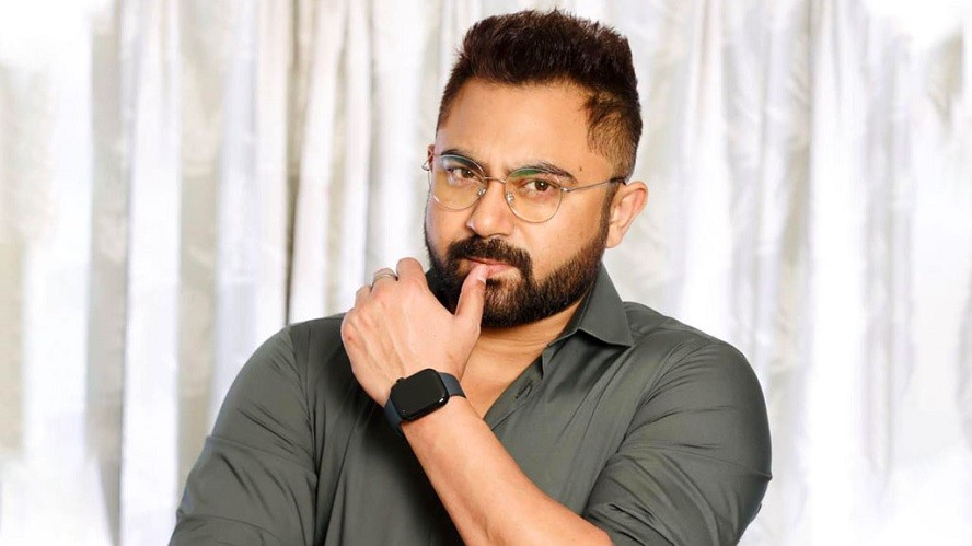 জনপ্রিয় অভিনেতার বিরুদ্ধে মামলা