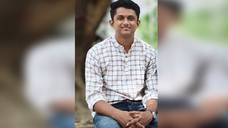 কলাবাগান থানার এসআই নিখোঁজ, মোবাইল বন্ধ