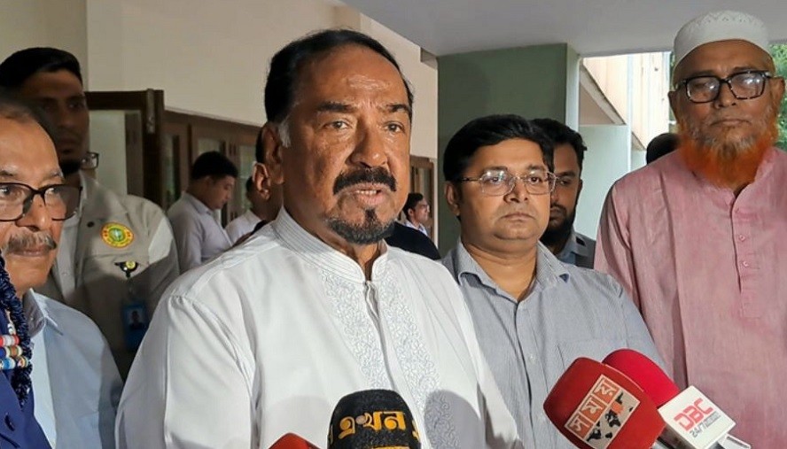 ৭ জুন শুরু হচ্ছে গুরুত্বপূর্ণ বাজেট অধিবেশন: স্পিকার