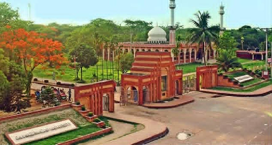 জাবিতে 'চাঁদা' দাবির অভিযোগ ধামাচাপা দেওয়ার চেষ্টা