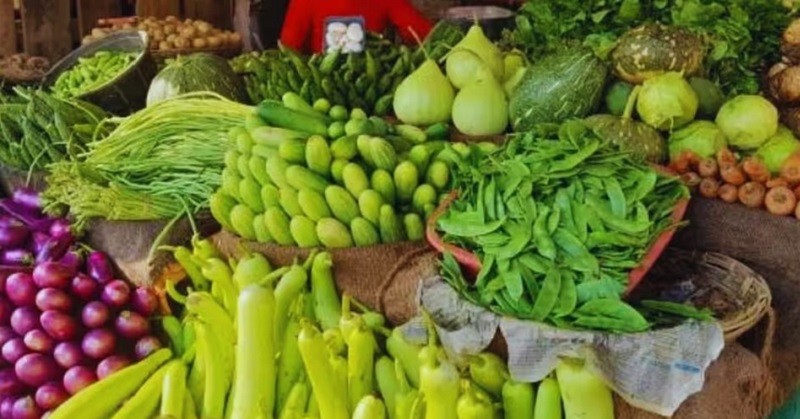 যেভাবে তাজা রাখবেন গ্রীষ্মকালের সবজি