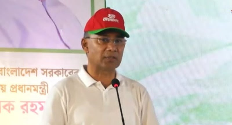 জলাবদ্ধতা নিরসনে খাল খনন করছে সরকার: প্রধানমন্ত্রী