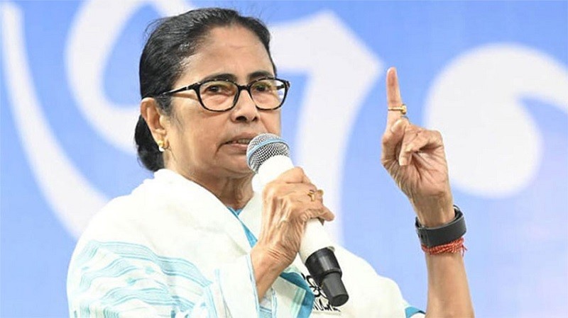 ভোট গণনার আগেই স্পষ্ট বার্তা মমতার