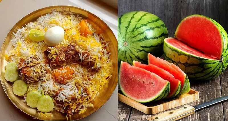 পোলাও-বিরিয়ানির পর ফল খাওয়া কতটা বিপজ্জনক? জানুন কারণ