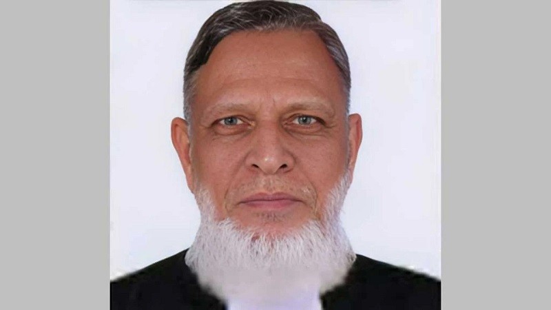 পদত্যাগ করলেন ডেপুটি অ্যাটর্নি জেনারেল, জানা গেল কারণ