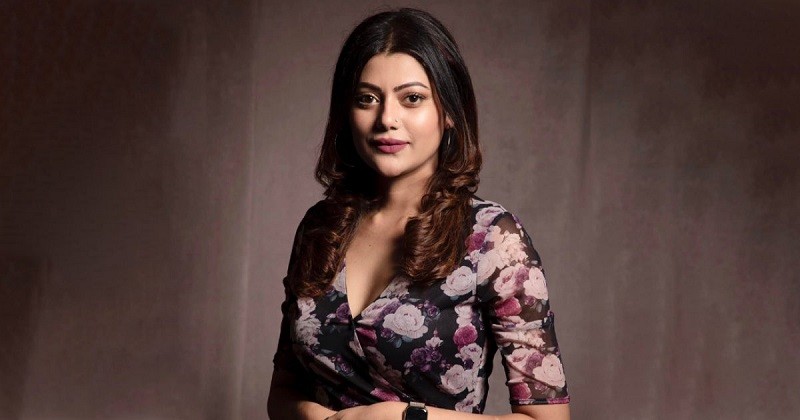 কেন ভেঙেছিল তানজিকা আমিনের সংসার, জানালেন নিজেই