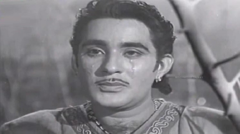 মারা গেলেন অভিনেতা সুদেশ কুমার
