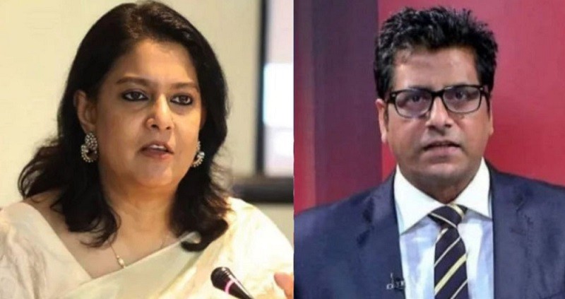 মবের জননী রিজওয়ানা: আনিস আলমগীর