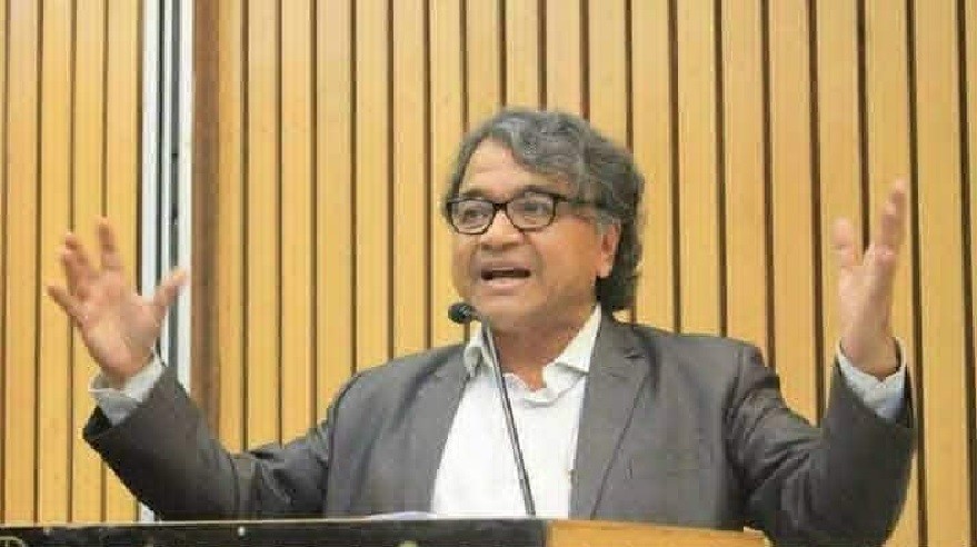 খুবিতে আসছেন বিশিষ্ট চিন্তাবিদ ড. সলিমুল্লাহ খান