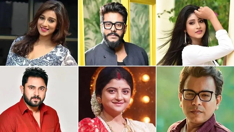 ভারতের বিধানসভা নির্বাচনে জনপ্রিয় তারকা প্রার্থীদের কী অবস্থা
