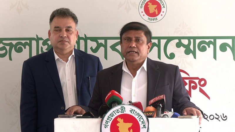 সিভিল প্রশাসনের সঙ্গে সমন্বয় করে কাজ করবে সেনাবাহিনী